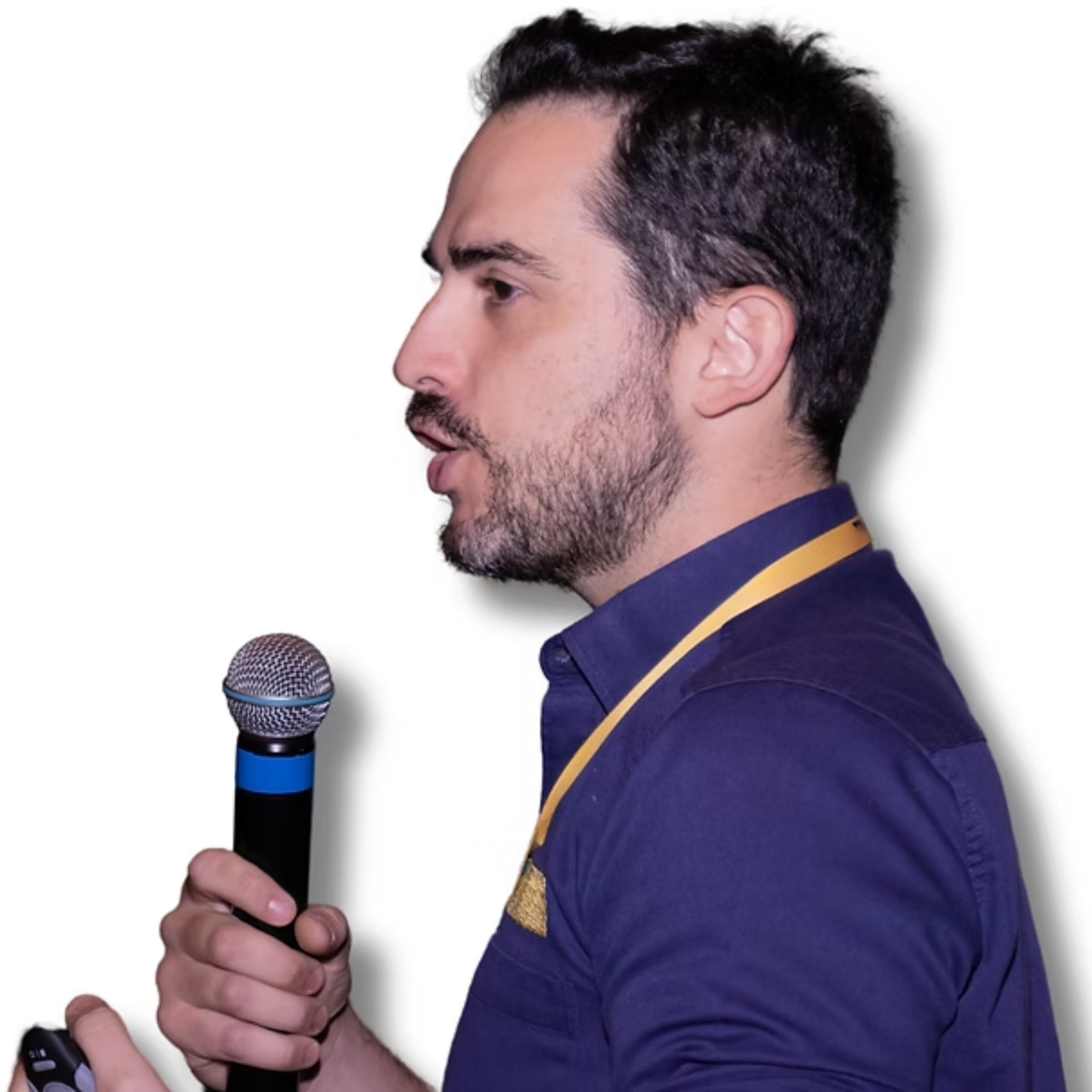 Felipe Piccoli profissional marketing comunicação